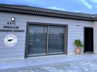 Engelliler Dayanışma Derneği’nden 170 çocuğa bayramlık kıyafet desteği