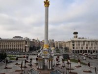 Rusya uyardı: Kiev'i vuracağız, kaçın