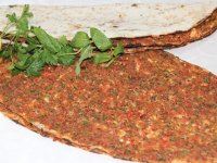 Muğla'da 1450 liraya lahmacun satan işletmeye para cezası