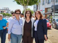 CTP'den Gönyeli'ye çok güçlü başkan adayı