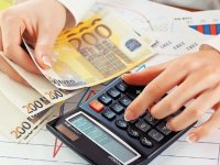Güney'de bütçe fazlası ilk çeyrekte azaldı