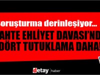 Sahte Sürücü Ehliyeti Soruşturmasında 4 Tutuklama Daha