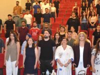 Akademi ile Sivil Toplum Yakın Doğu Üniversitesi’nde Buluştu!