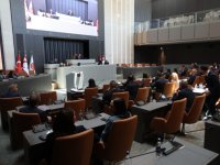 Milletvekilleri ekonomi, kamu çalışanları ve Kıbrıs sorununu gündeme taşıdı