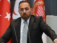 Çavuş, 10 yangın müdahale aracı alınması için ihalenin tamamlandığını duyurdu