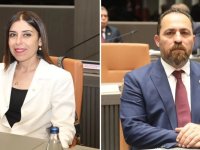 Altuğra hükümete sorular sordu, Çavuş yanıt verdi: Düne kadar bizdik, bugün siz!