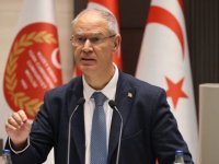 Oğuzhan Hasipoğlu: Fransa ile imzalanan anlaşma Ada’daki dengeleri etkiler