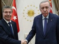 Üstel’den Erdoğan’a Teşekkür: “Kıbrıs Türk Halkının Haklarından Vazgeçilmeyecek”