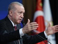 Erdoğan'dan net Kıbrıs mesajı: Cevabımız çok sert olur