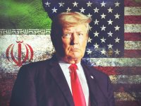 Trump: Anlaşma için geç kaldılar, şimdi bedelini ödeyecekler