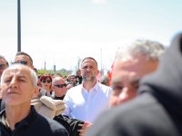 Zeki Çeler: TDP kendi kimliğiyle seçime girecek, hedef ülkeyi yönetmektir
