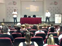 KTSO Yaşam Boyu Eğitim Merkezi, “Stratejik İnsan Kaynakları Semineri” düzenledi