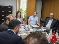 İncirli: Sektörlerin önünü açacak politikaları hayata geçireceğiz