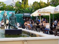 ARUCAD’da Üç Gün Süren ‘Summer Fest’ Coşkulu Sona Erdi