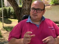 Gazeteci Bilbay Eminoğlu hayatını kaybetti