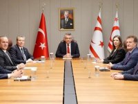 "Siyasi Partiler Konseyi" bugün toplanıyor