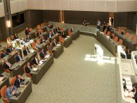 Genel Kurul tamamlandı: Bir sonraki toplantı gelecek hafta pazartesi günü yapılacak