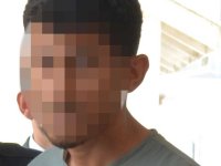 Turist Kadına Kâbus Gibi Gece