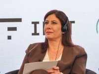 “Statüko sürdürülebilir değil, Kıbrıs’ta çözüme ulaşmak tarihi sorumluluğumuzdur”