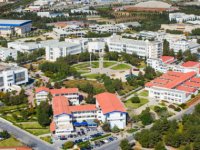 DAÜ, QS Dünya Üniversite Sıralaması'nda ülkede 1, dünyada 691'inci