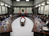 Türkiye Milli Güvenlik Kurulu'ndan KKTC ve Doğu Akdeniz mesajı