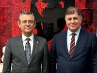 İzmir Büyükşehir Belediye Başkanı Cemil Tugay, CHP'den istifa etti