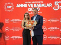 Üstel: 40 yılın işini 4 yıla sığdırdık