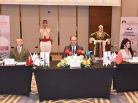 54. İskele Festivali 26 Haziran- 5 Temmuz tarihleri arasında…