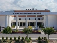 Girne Asker Hastanesi, sigortalı KKTC vatandaşlarına sağlık hizmeti sunmaya başladı
