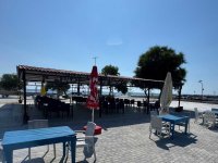 Kumyalı Sahil Etkinlik Alanı hizmete açıldı