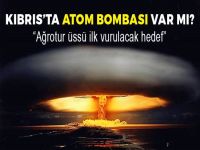 Üslerde atom bombası var mı?