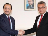 Politis: 5+1 toplantısından sonuç çıkmaması halinde Kasım'da ikinci bir 5+1 gündeme gelebilir