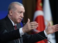 Erdoğan: NATO zirvesinde Trump ile baş başa görüşme olacak