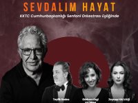 İskele Festivali Başlıyor