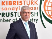 Kamacıoğlu: Sanayi, hükümet programlarında somut hedeflerle yer almalı