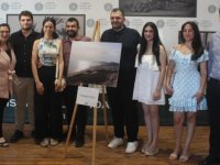 Gençlerin Objektifinden Kıbrıs, Bedesten’de Sanatseverlerle Buluştu