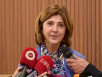 Holguin-Costa görüşmesi ertelendi: NATO zirvesi beklenecek
