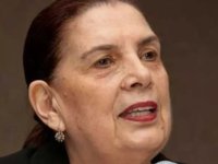 Meral Eroğlu’ndan Sevgül Uludağ’a duygusal veda
