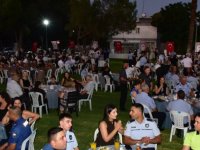 Polis Örgütü’nün 62. kuruluş yılı ile Polis Günü kutlandı