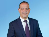 Harmancı LTB Başkanlığına yeniden aday
