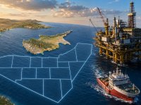 Doğal gaz üretiminin 2033 yılında başlaması öngörülüyor