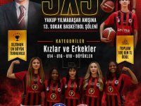 3x3 İskele'de Cuma akşamı başlıyor