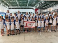Kulaçlarını Türkiye’de atacaklar!