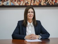 Sıla Usar İncirli: Mülkiyet meselesinin çözüm yeri bireysel davalar değil, siyasi çözüm sürecidir