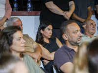 Ayşegül Baybars CTP'ye yeşil ışık