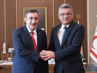 Süreç Türkiye ile uyum içinde