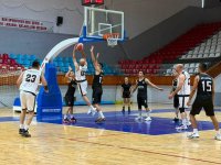 7. Geleneksel Polis Basketbol Turnuvası başladı