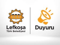 Lefkoşa Ayvalı Sokak'ta Yol Kapatılacak