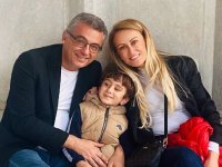 Erhürman: Gayet iyiyim, yorgunluğa bağlı küçük bir rahatsızlık…