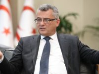 Erhürman: Türkiye’nin KKTC için yaptığını Türk devletlerinden beklemek gerçekçi değil
